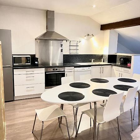 Pin'S - Magnifique Appartement Sarrebourg Exterior photo